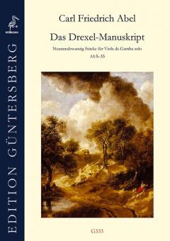 Das Drexel-Manuskript 