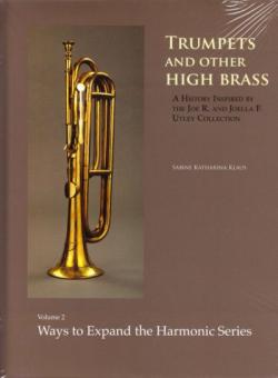 Trumpets and Other High Brass Vol. 2 