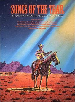 Songs of the Trail 