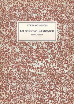 Lo Scrigno Armonico op. 2 
