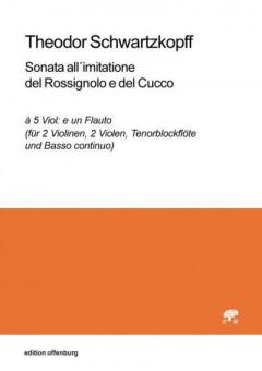 2 Triosonaten 
