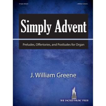 Simply Advent 
