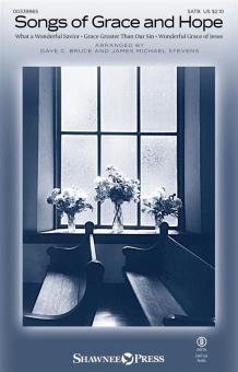 Songs of Grace and Hope Standard