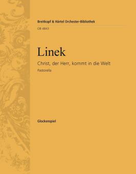 Christ, der Herr, kommt in die Welt 