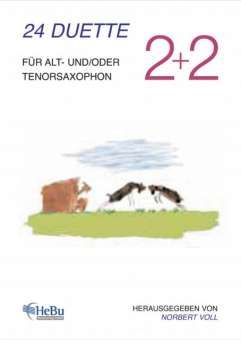 2+2 