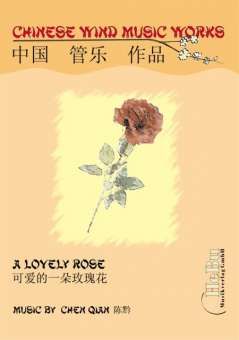 A Lovely Rose 