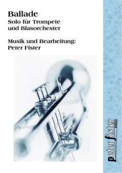 Ballade für Trompete 