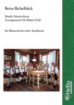 Beim Bickelbäck 