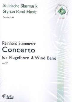 Concerto op. 27 