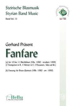 Fanfare 