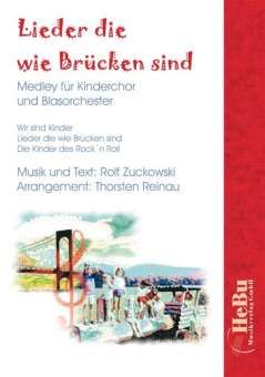 Lieder die wie Brücken sind 