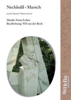 Nechledil-Marsch aus Wiener Frauen 