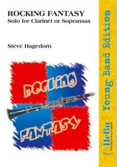 Rocking Fantasy 