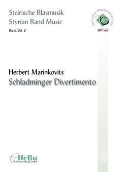 Schladminger Divertimento 