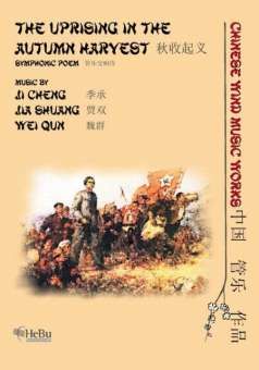 The Uprising in the Autumn Harvest 