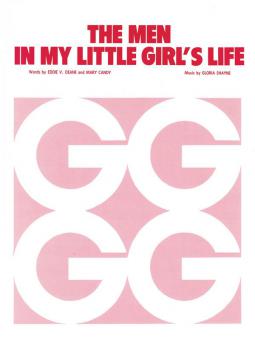 The Men in My Little Girl's Life 
