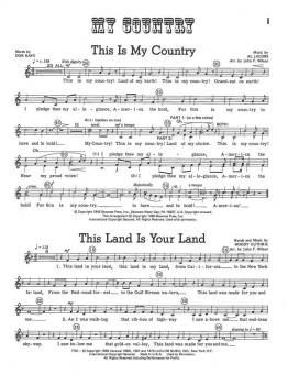 My Country 