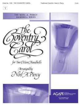 The Coventry Carol 