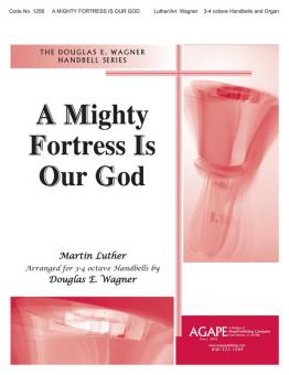 A Mighty Fortress is Our God 