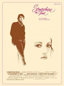Somewhere In Time 