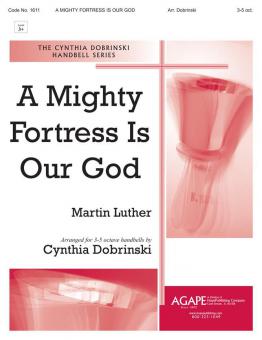 A Mighty Fortress is Our God 