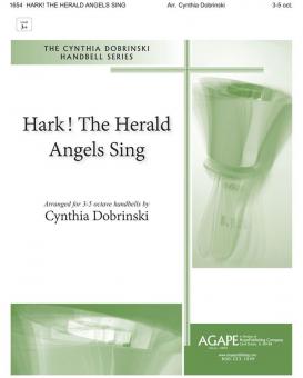 Hark! the Herald Angels Sing 