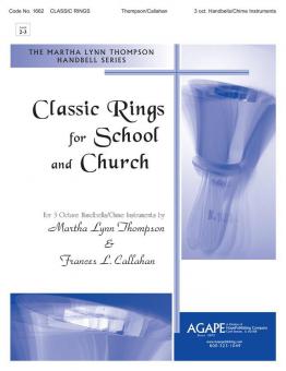 Classic Rings 