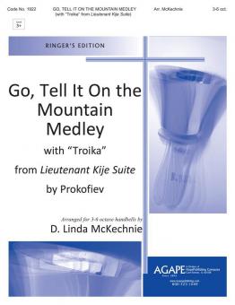 Go, Tell It on the Mountain Medley 
