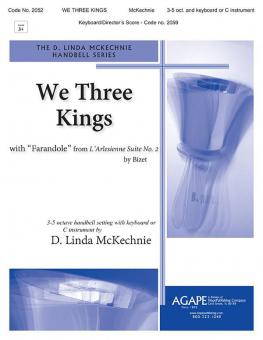 We Three Kings 