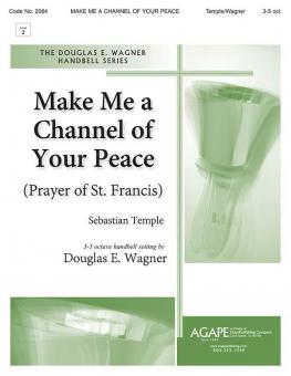 Make Me a Channel of Your Peace 