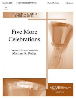 Five More Celebrations 