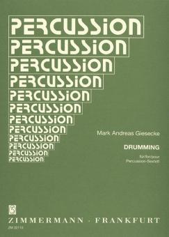 Drumming 