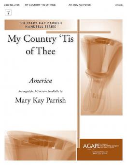 My Country 'tis of Thee 