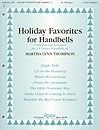 Holiday Favorites for Handbells 