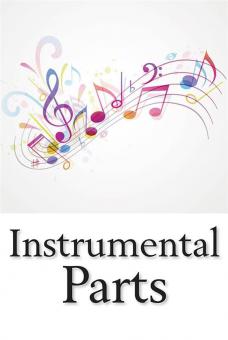 Shine, Jesus, Shine 
