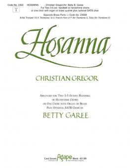 Hosanna 