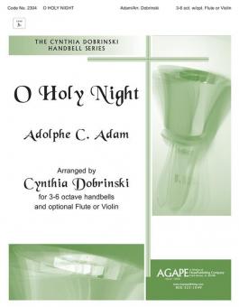 O Holy Night 