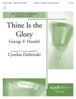 Thine is the Glory 