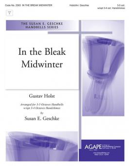 In the Bleak Midwinter 