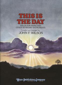 This is the Day 