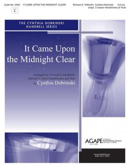 It Came Upon the Midnight Clear 