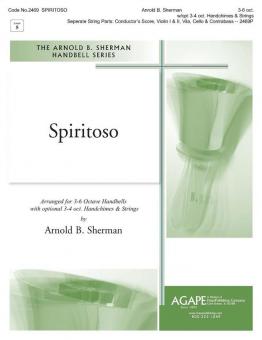 Spiritoso 