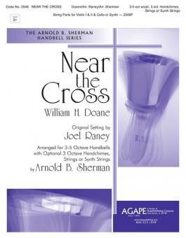 Near the Cross 