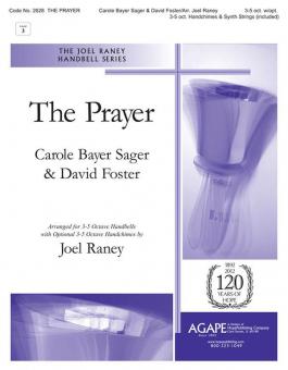 The Prayer 