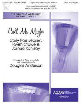 Call Me Maybe 