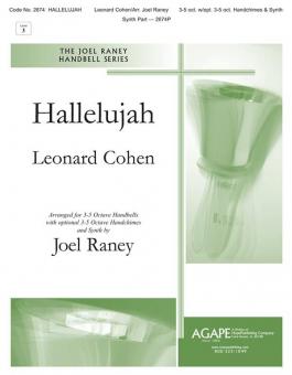 Hallelujah 