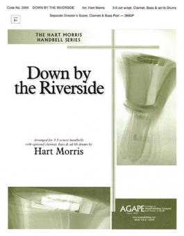 Down by the Riverside 