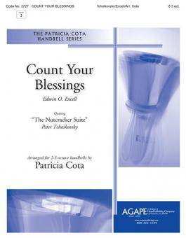 Count Your Blessings 