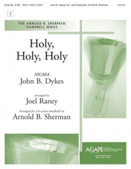 Holy, Holy, Holy 