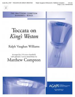 Toccata on King's Weston 